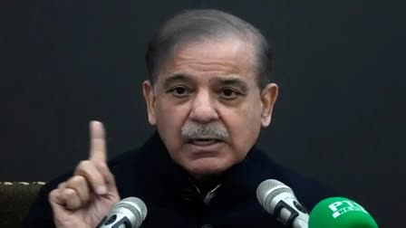 Shehbaz Sharif