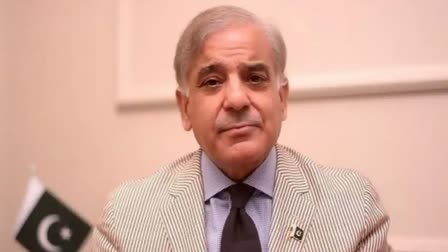 Pakistan Newly-Elected PM Shehbaz