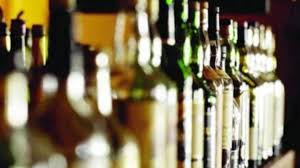 Number of liquor bars increasing in Assam