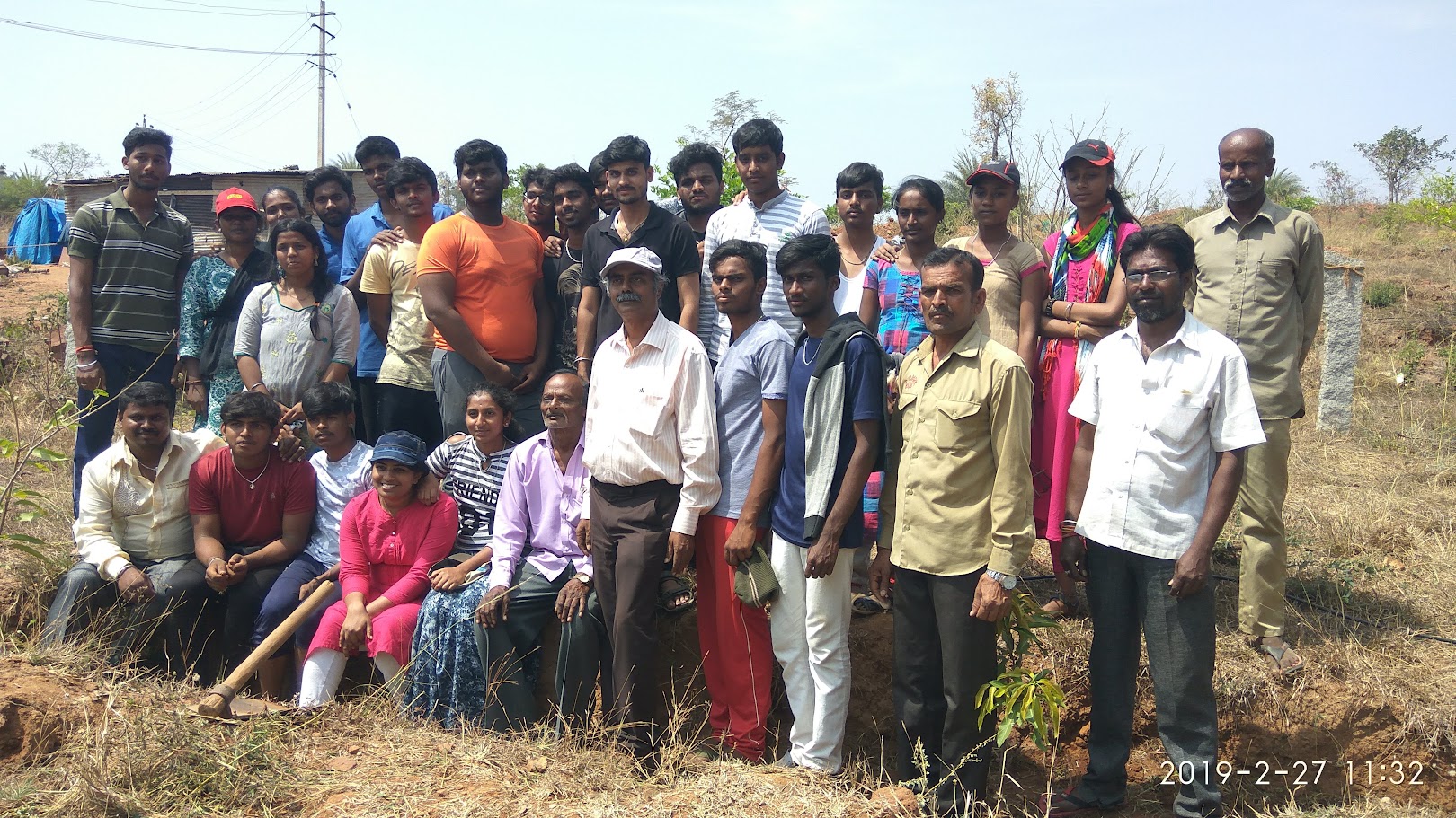 bangalore university green library Upgraded by 1 crore grant