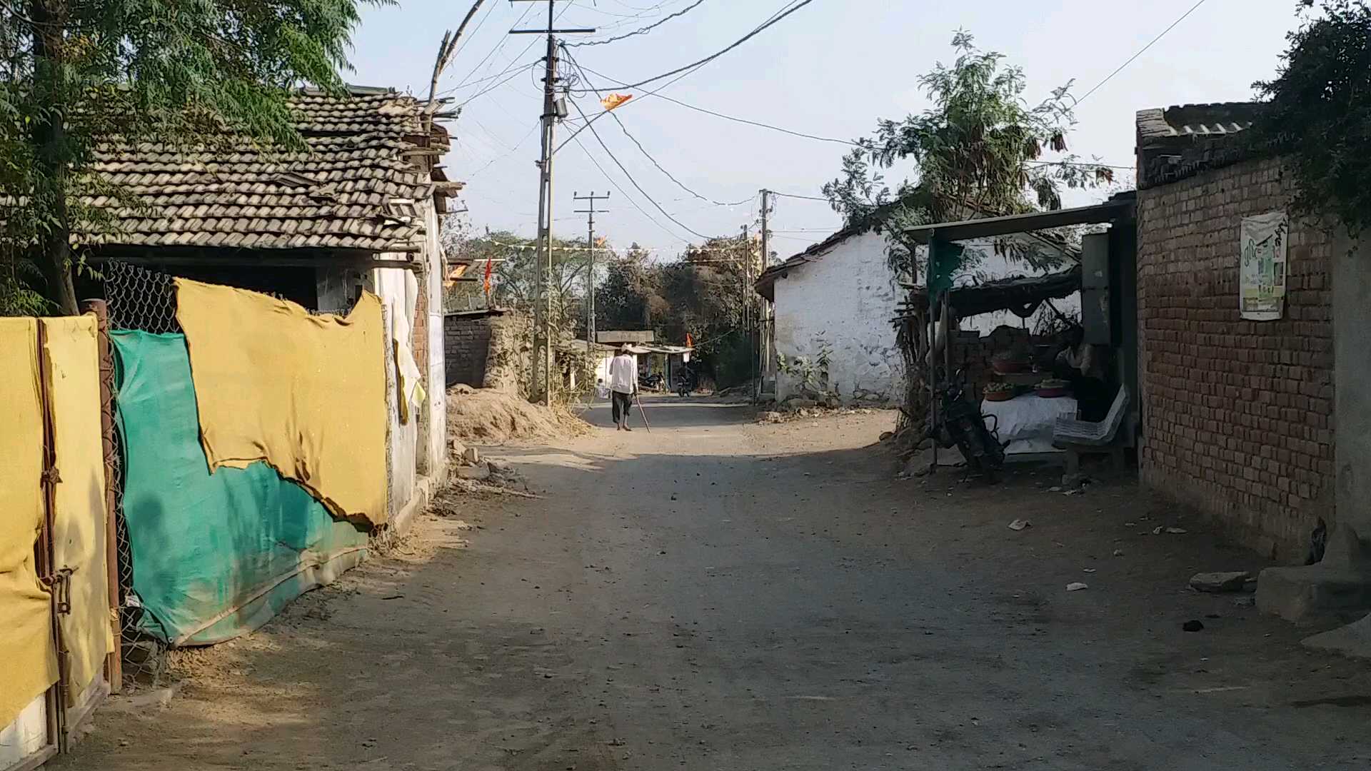 ભાવનગરનું પીપરલા ગામ