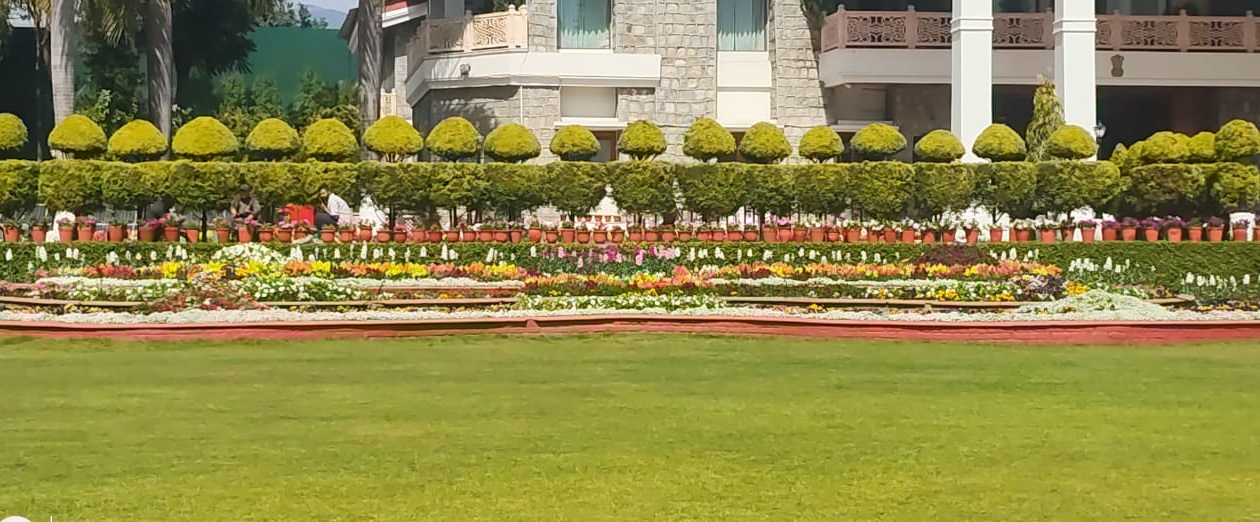 Vasant Utsav Dehradun