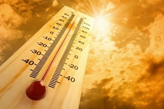 WEST BENGAL WEATHER UPDATE