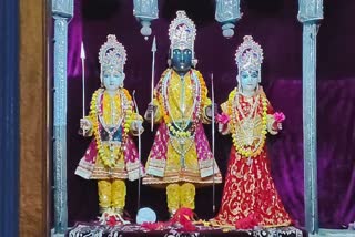 Panna Ram Janaki Temple