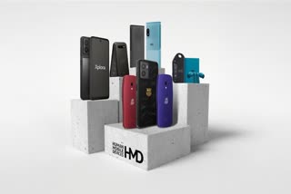 hmd-launches-many-devices-at-mwc-2025-including-hmd-fusion-x1-hmd-x-fc-barcelona-hmd-2660-flip