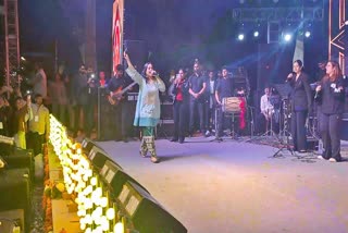 INTERNATIONAL SHIVRATRI FESTIVAL 2025
