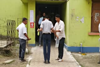 HIGHER SECONDARY EXAM 2024