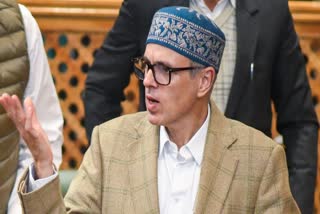 Jammu Kashmir Budget Session Update CM Omar Abdullah NC Congress to raise statehood issue