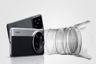 Xiaomi 15 Ultra
