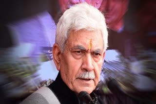 منوج سنہا