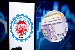 EPF interest rate calculator