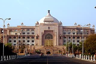 rajasthan assembly