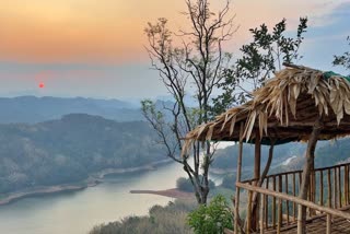IDUKKI MUNNAR DESTINATIONS  BEST OFFBEAT DESTINATIONS IDUKKI  KERALA TOURISM  tourism attractions rajakkad