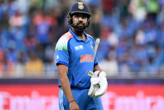 Rohit Sharma