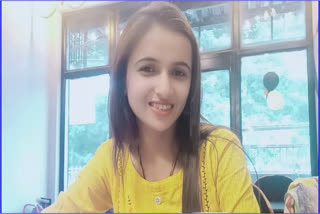 હિમાની નરવાન હત્યાકાંડ