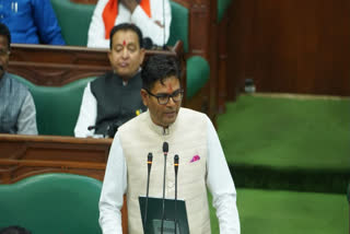 Etv Bharat
