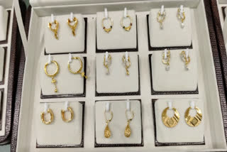 GOLD PRICE