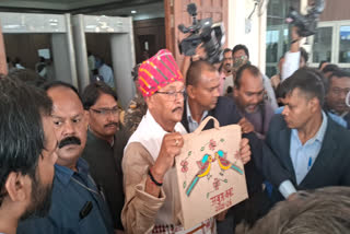 Jharkhand budget 2025