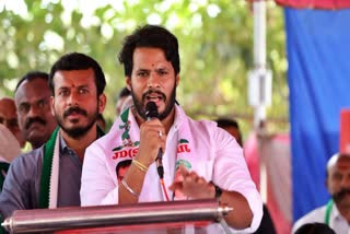 Nikhil-kumaraswamy
