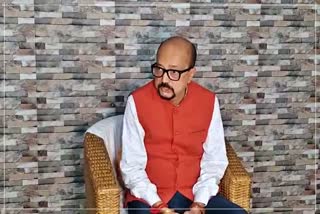 Srimanta Sankardeva Chair will be established in Chhattisgarh