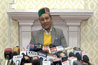Jagat Singh Negi