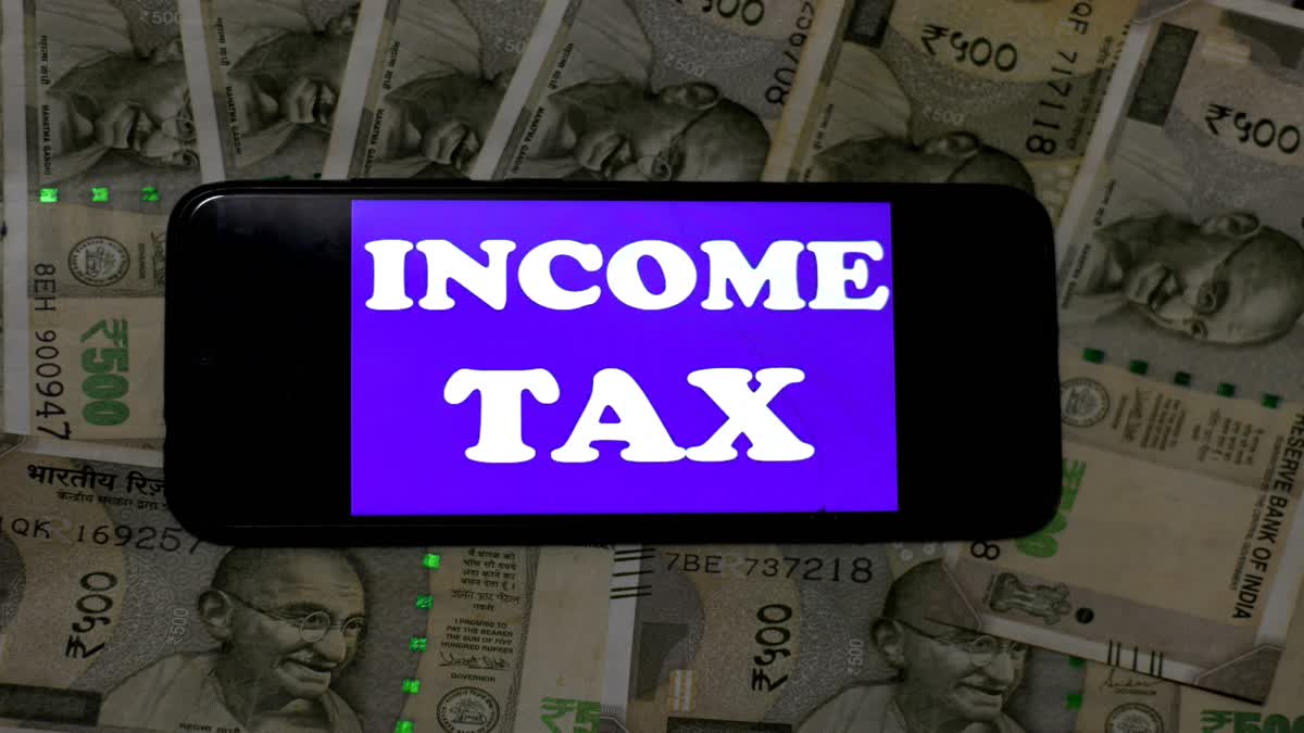 Income Tax