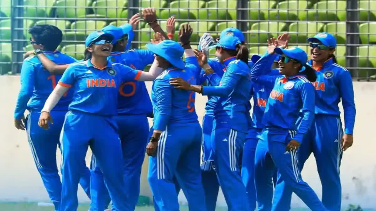 India women to tour Bangladesh for 5 T20Is