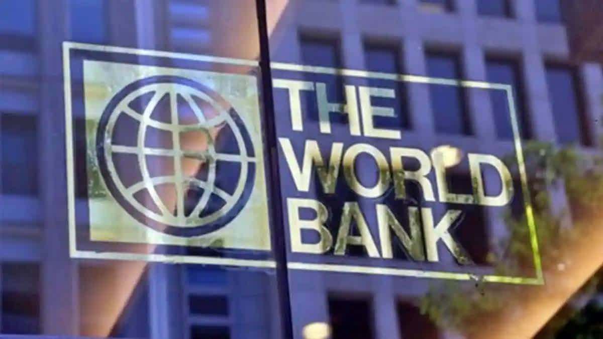 About 10 million people at risk of slipping into poverty in Pakistan: World Bank