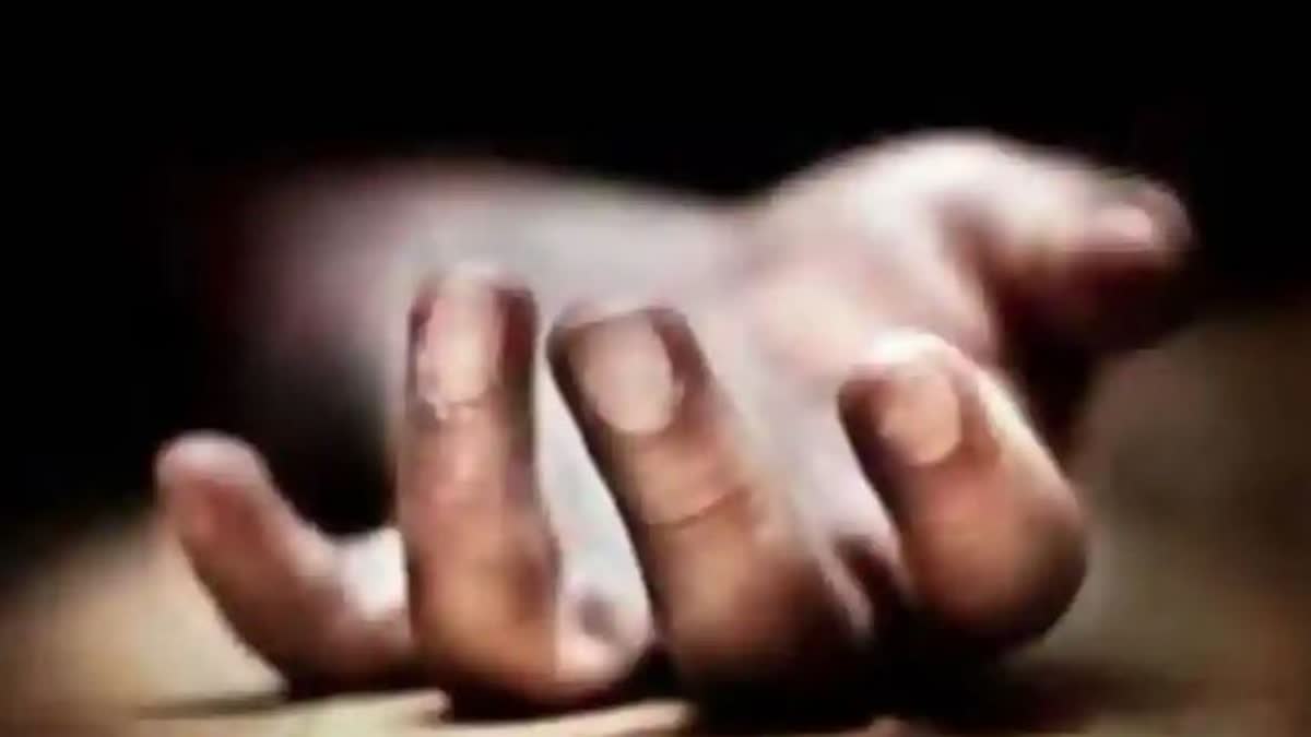 Three people, including a couple from Kerala, found dead in hotel room in Arunachal