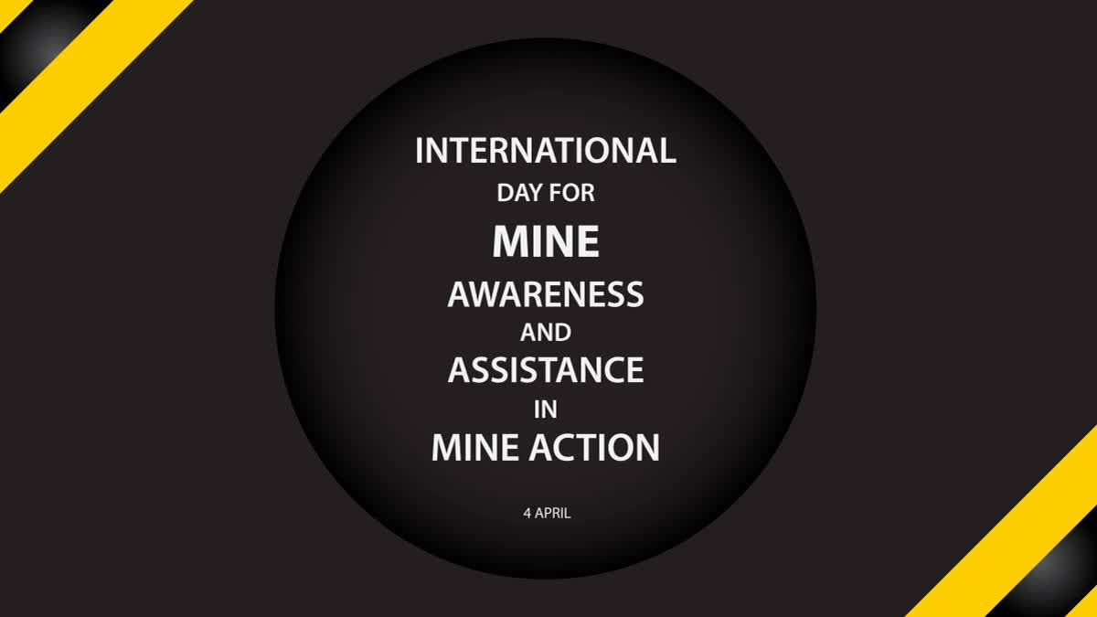 In 2005, the General Assembly designated April 4 as International Day for Mine Awareness and Assistance in Mine Action, emphasising state and organisation efforts to combat landmines and war remnants.