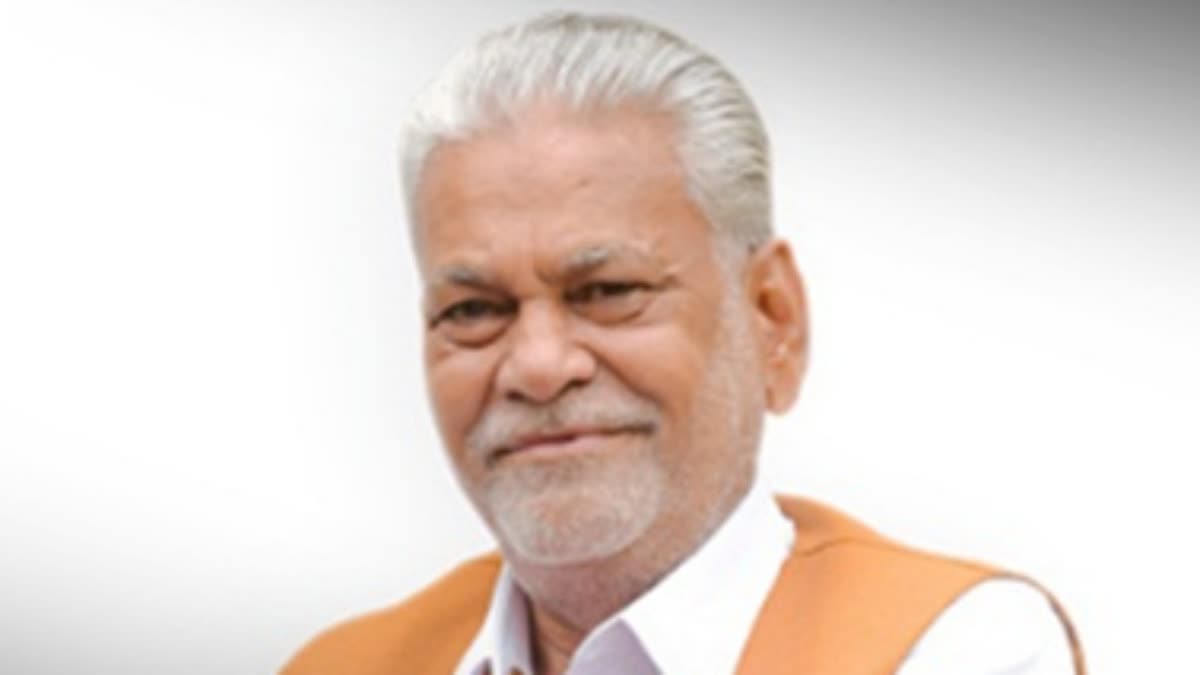 parshottam rupala