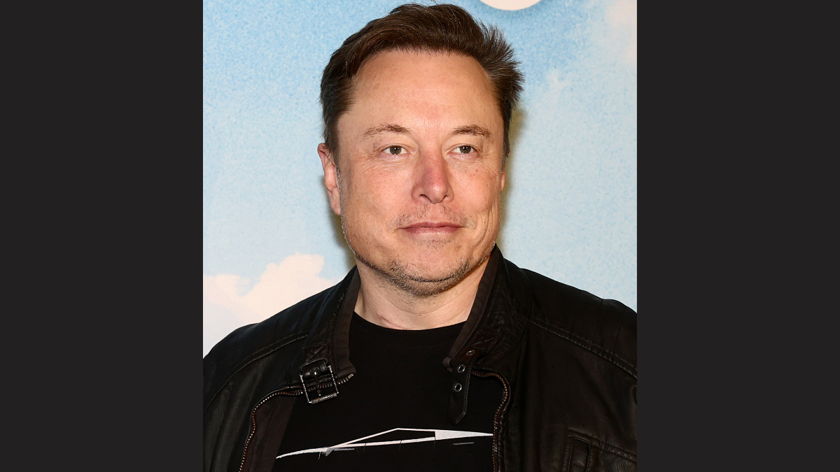 Elon Musk