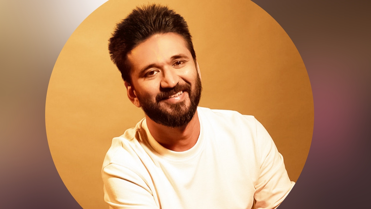 Amit Trivedi