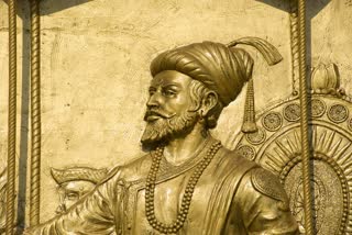 Remembering The Maratha King