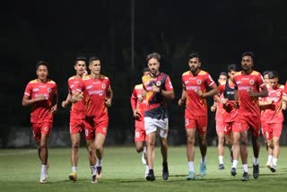 East Bengal , ইস্টবেঙ্গল