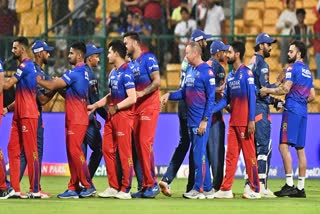 Royal Challengers Bengaluru