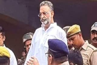 Mukhtar Ansari case