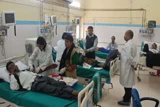 Srinagar Base Hospital