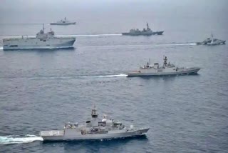 red sea crisis tenacity of indian navys anti piracy operations