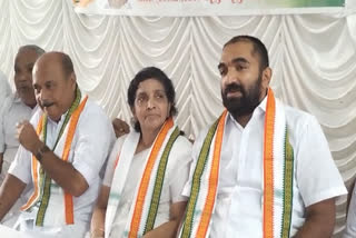 LOK SABHA ELECTION 2024  UDF CANDIDATE ADV K FRANCIS GEORGE  MARIYAMMA OOMMEN  KOTTAYAM