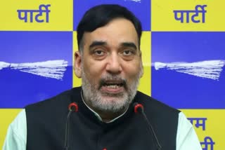 Gopal rai