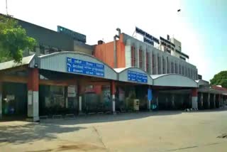 Krantiveera Sangolli Rayanna Railway Station