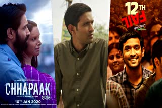 From Casting Director to Critically Acclaimed Actor: Vikrant's Journey and 5 Best Performances