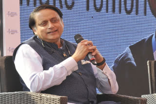 Who Can Be Alternative to PM Modi? Shashi Tharoor Has This Answer