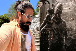 Yash Opts to Shoot His Debut Production Toxic in Karnataka first schedule to begin soon