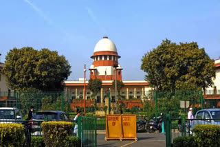 The apex court directed Ajit Pawar-led NCP to disclose advertisement details regarding 'clock' symbol's sub judice status. A bench of Justices Surya Kant and KV Viswanathan asked senior advocate Mukul Rohatgi, to furnish the details of advertisements issued after Sharad Pawar alleged that they are not complying with the court's March 19 order.
