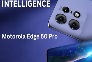 Motorola Edge 50 Pro