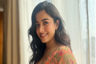 Here's How Rashmika Mandanna Kickstarted Her Birthday Week