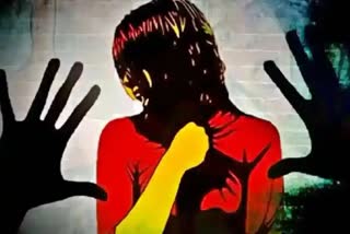 Gang rape of minor in Palamu