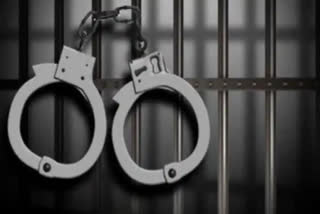 Jharkhand: Six from Bihar arrested with 53 kg of ganja